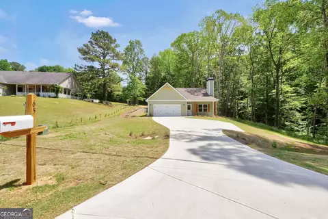 65 Lakeside Dr, Covington, GA 30016