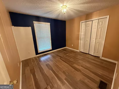 Bedroom - 308 Deer Run, Williamson, GA 30292 photo 1 of 3