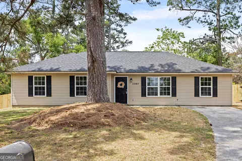 2303 Canberra Ct, Augusta, GA 30906
