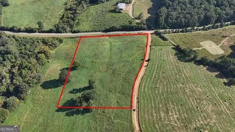 12 W L Williams Rd, Commerce, GA 30530