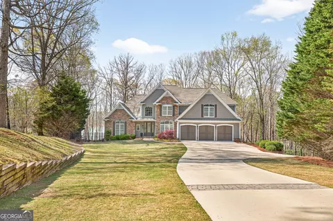 2686 Tammi Ln, Gainesville, GA 30506