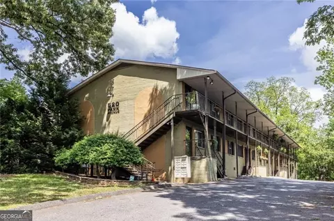 520 Park Ave SE #6, Atlanta, GA 30312