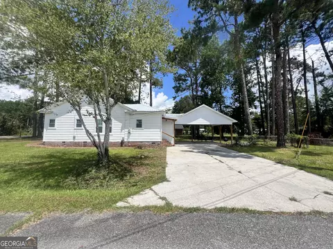 141 S First Ave, Mcrae-helena, GA 31055