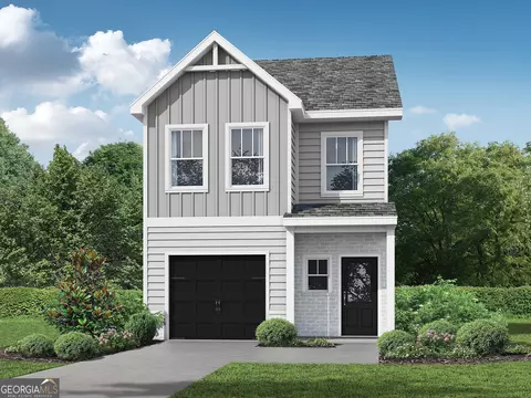 16 Benscot Dr, Austell, GA 30106