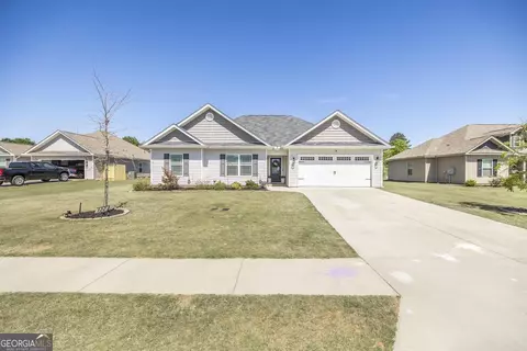 Exterior - 122 Rocky Rd, Perry, GA 31069 photo 6 of 6