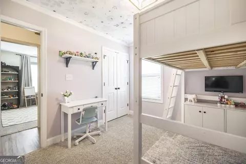 Bedroom - 122 Rocky Rd, Perry, GA 31069 photo 6 of 6