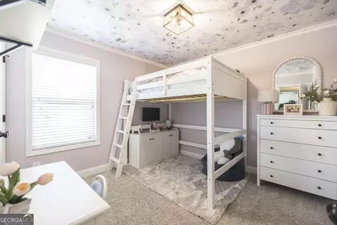 Bedroom - 122 Rocky Rd, Perry, GA 31069 photo 5 of 6
