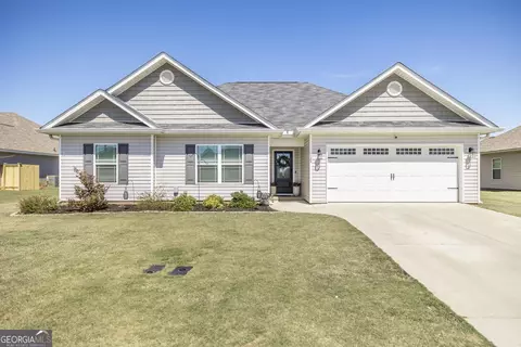 122 Rocky Rd, Perry, GA 31069