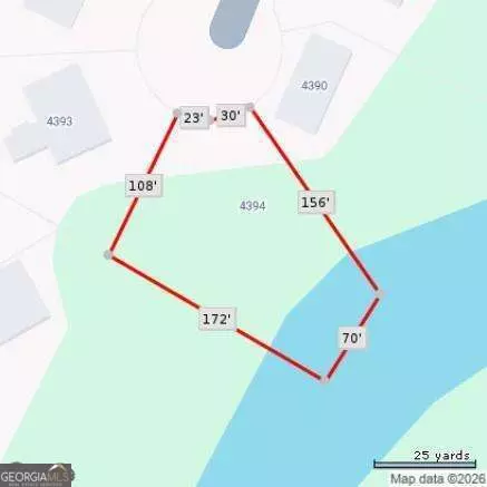 4394 Donna Way, Lithonia, GA 30038