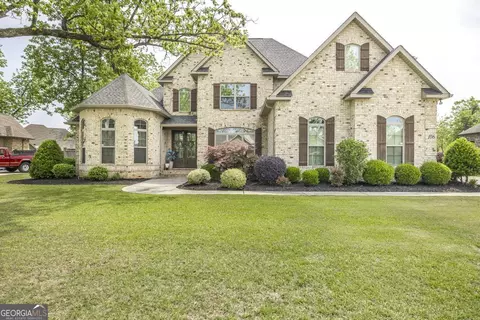 106 Lisa Marie Ct, Warner Robins, GA 31088