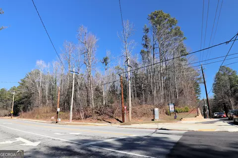 3419 Washington Rd, East Point, GA 30344