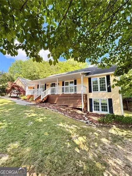 Undisclosed, Alpharetta, GA 30009