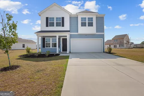 119 Stillhouse Dr, Springfield, GA 31329