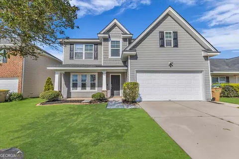 36 Hasty Point Rd, Port Wentworth, GA 31407