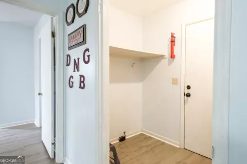 Entry Way - 3113 Ware St, Blackshear, GA 31516 photo 2 of 2