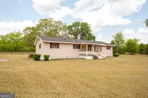 3113 Ware St, Blackshear, GA 31516