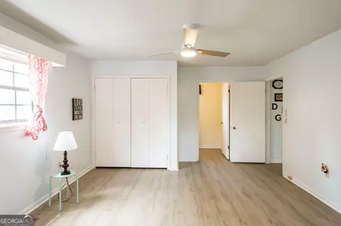 Bedroom - 3113 Ware St, Blackshear, GA 31516 photo 3 of 5