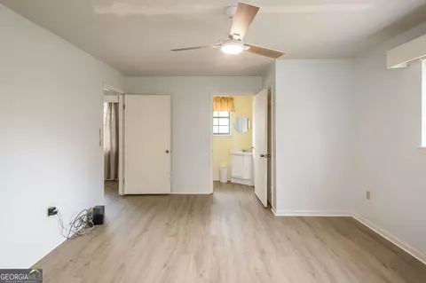 Bedroom - 3113 Ware St, Blackshear, GA 31516 photo 5 of 5