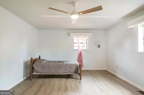 Bedroom - 3113 Ware St, Blackshear, GA 31516 photo 2 of 5