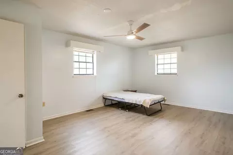 Bedroom - 3113 Ware St, Blackshear, GA 31516 photo 4 of 5