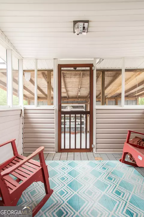 Exterior - 3113 Ware St, Blackshear, GA 31516 photo 9 of 19