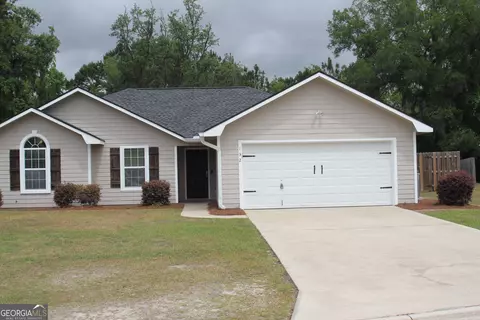 132 Lake Victoria Dr, Kingsland, GA 31548