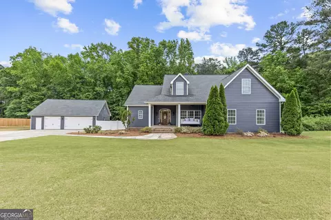 180 Cooper Rd, Social Circle, GA 30025