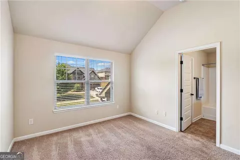 Bedroom - 7946 White Oak Loop, Stonecrest, GA 30038 photo 8 of 8