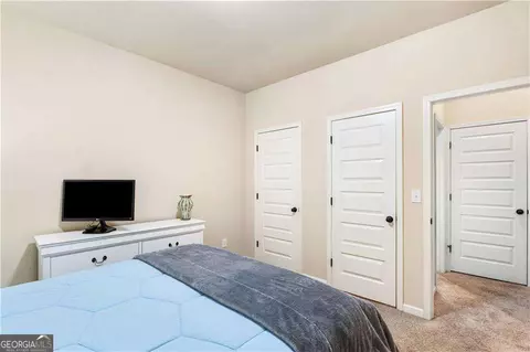 Bedroom - 7946 White Oak Loop, Stonecrest, GA 30038 photo 2 of 8
