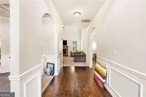 Entry Way - 7946 White Oak Loop, Stonecrest, GA 30038 photo 1 of 11