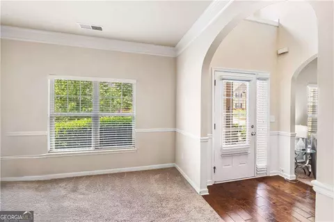 Entry Way - 7946 White Oak Loop, Stonecrest, GA 30038 photo 7 of 11