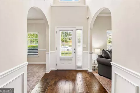 Entry Way - 7946 White Oak Loop, Stonecrest, GA 30038 photo 2 of 11