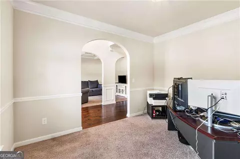 Entry Way - 7946 White Oak Loop, Stonecrest, GA 30038 photo 6 of 11