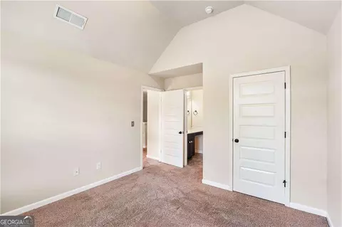 Bedroom - 7946 White Oak Loop, Stonecrest, GA 30038 photo 6 of 8