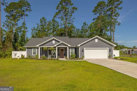 12 Hunters Dr, Brunswick, GA 31523