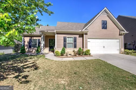 40 Ponders Rd SE, Cartersville, GA 30121