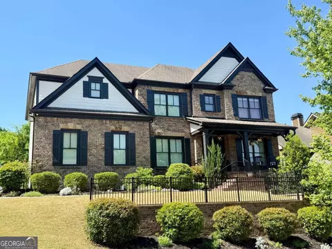 1500 Ashbury Park Dr, Hoschton, GA 30548