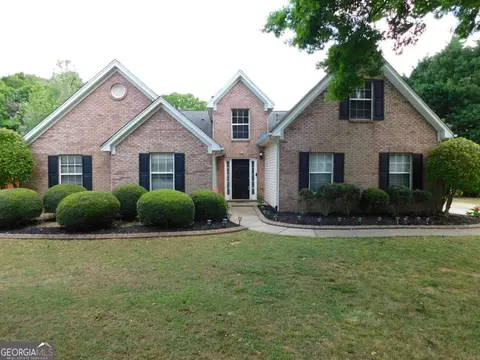 2941 Michelle Lee Dr, Dacula, GA 30019
