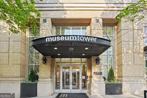 285 Centennial Olympic Park Dr NW #707, Atlanta, GA 30313