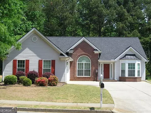 2313 Carlton Chase Rd, Dacula, GA 30019