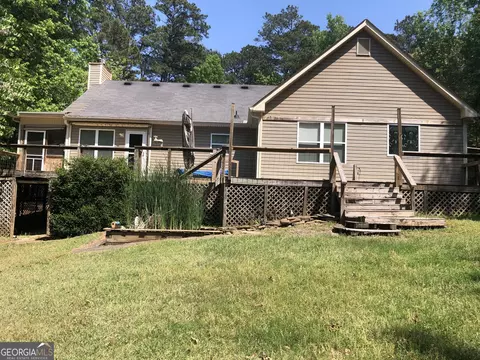 Exterior - 1744 Campbell Rd, Covington, GA 30014 photo 2 of 2