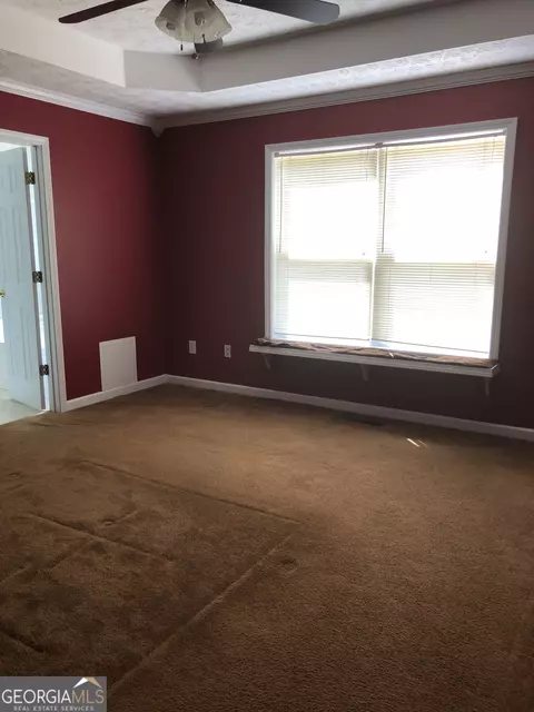 Bedroom - 1744 Campbell Rd, Covington, GA 30014 photo 2 of 2