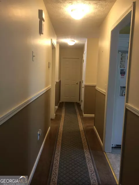 Entry Way - 1744 Campbell Rd, Covington, GA 30014 photo 1 of 1