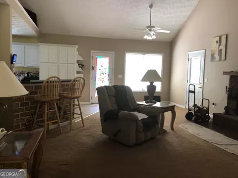 Living - 1744 Campbell Rd, Covington, GA 30014 photo 1 of 2