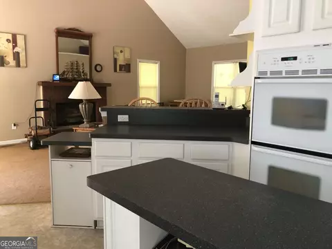 Kitchen - 1744 Campbell Rd, Covington, GA 30014 photo 2 of 4