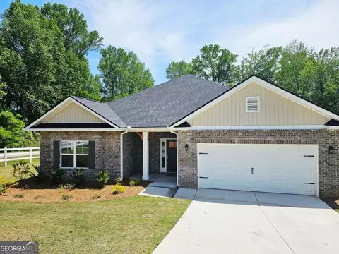 100 Scarlett Place Dr #LOT 39, Bowdon, GA 30108