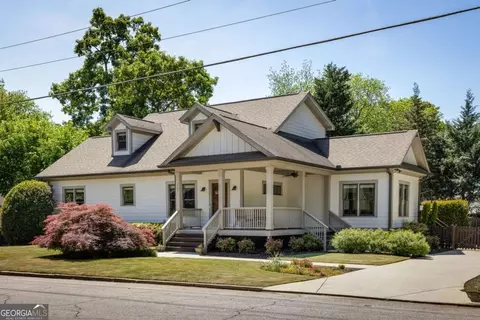 307 Ashburton Ave SE, Atlanta, GA 30317