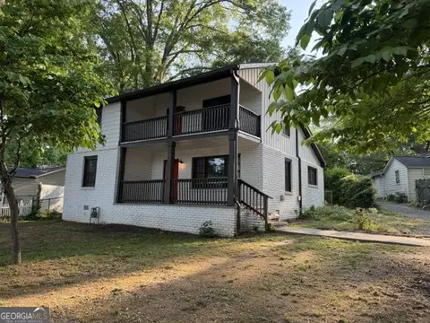 1613 Old Concord Rd, Marietta, GA 30060