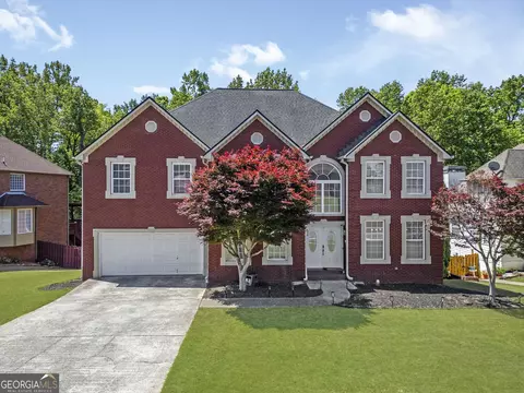 241 Kirkland Dr, Lawrenceville, GA 30044
