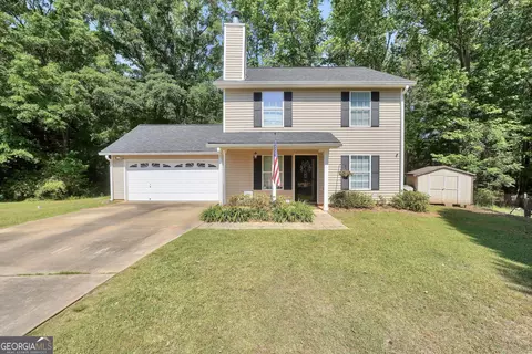 2017 Jefferson Way, Mcdonough, GA 30252